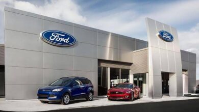 Ford Motors Acquires Software Start-Up Electriphi