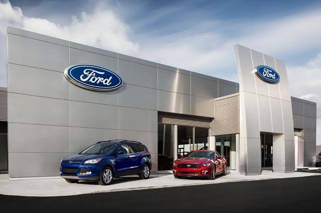 Ford Motors Acquires Software Start-Up Electriphi