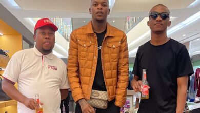 How FourtyFour Premium Lager Became The First Beer Brand In South Africa To Be Brewed By A Black Female