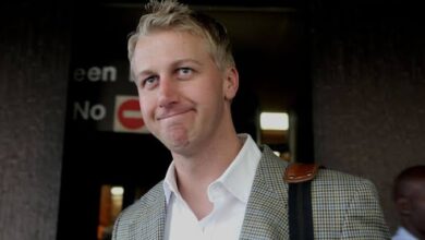 Businesses Owned By Gareth Cliff