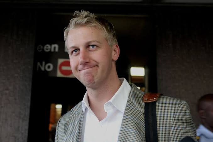 Businesses Owned By Gareth Cliff