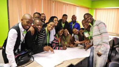 Harambe Youth Employment Accelerator Partners With SiMODisA And Clickatell To Launch DigiLink