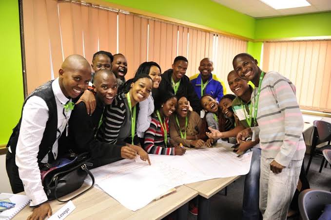 Harambe Youth Employment Accelerator Partners With SiMODisA And Clickatell To Launch DigiLink