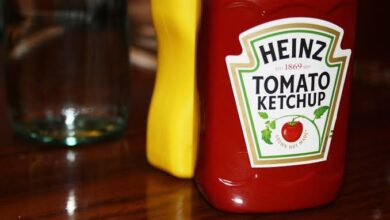 Heinz Tomato Ketchup Is Set To Be Discontinued In South Africa