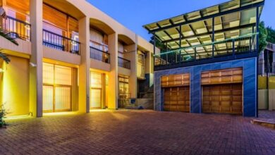 This 5 Bedroom House In Constantia Kloof Is Selling For R 4 995 000!