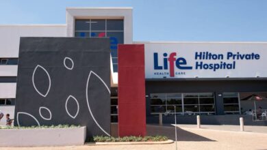 Life Healthcare Group Soars On The Johannesburg Stock Exchange Following The Approval Of Biogen’s Alzheimer’s Drug