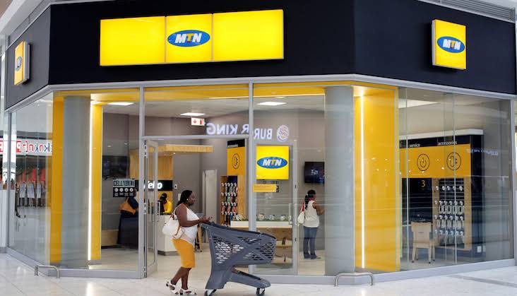 MTN Group Is Set To Deploy OpenRAN Network Architecture