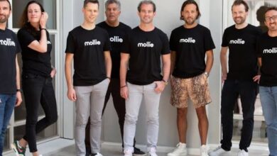 How Payments Start-Up Mollie Became The Third Biggest Fintech In Europe!