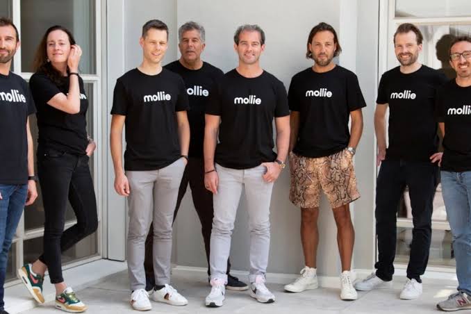 How Payments Start-Up Mollie Became The Third Biggest Fintech In Europe!