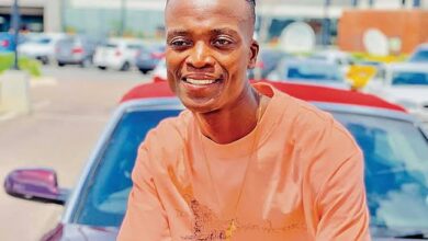 Businesses Owned By King Monada