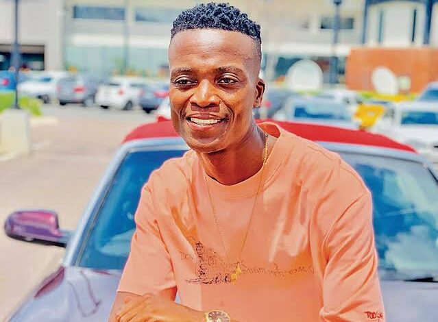Businesses Owned By King Monada