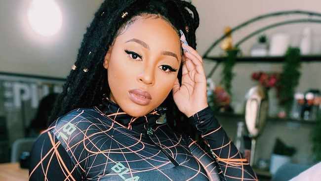 Businesses Owned By Nadia Nakai