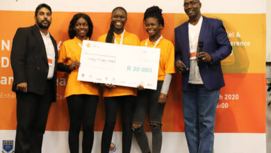 Nemisa Partners With Coursersa To Form A Job Relevant Learning Initiative To Up-Skill Unemployed Citizens