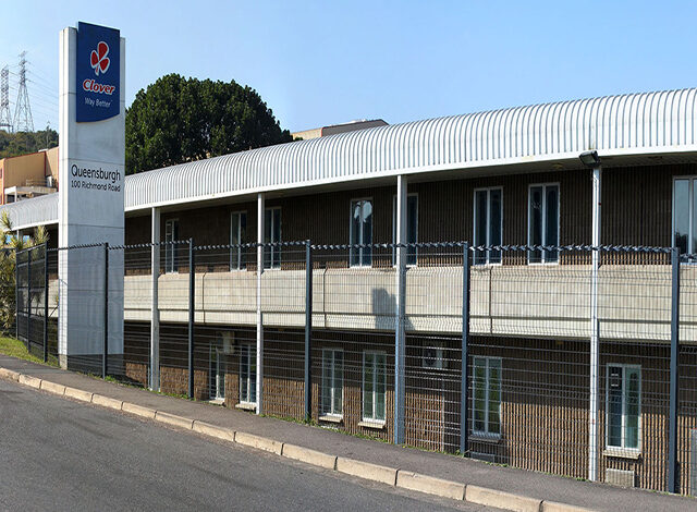 Dairy Group Clover Is Set To Close South Africa’s Largest Cheese Factory In Lichtenburg