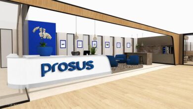 How Prosus Is Planning To Expand ‘Dark Stores’ In Its Food Business