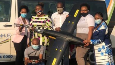 QP Drone Tech Seeks To Dominate In The UAV Industry Throughout The World