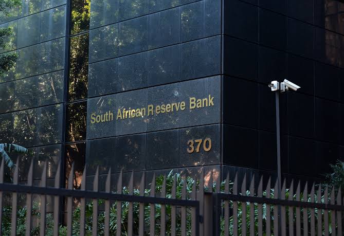 The South African Reserve Bank Is Set To Sell Its 50% Stake In African Bank!