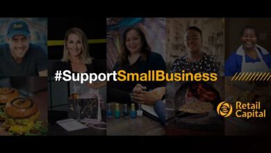 How Retail Capital Is Helping SMEs And Assisting In Job Creation