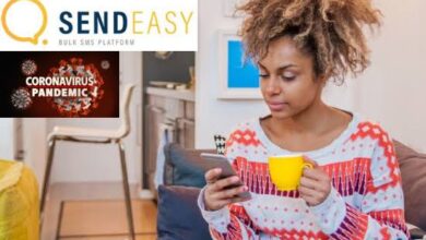 SendEasy Is A Platform That Aims To Make Communication Between Businesses And Customers More Efficient