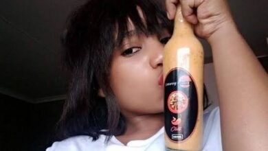 How Upcoming Hip Hop Artist Shawdy P Created Her Own Sauce Brand