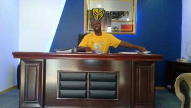 Sikeli Security Aims To Offer Security Services To All South Africans Regardless Of Class