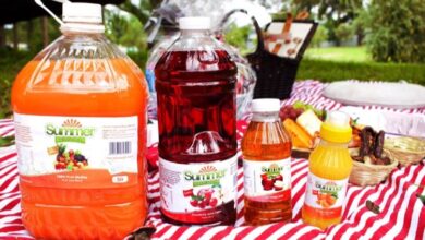 How Beverage Company Summer Tropical Dairy Aims To Provide Locally Made Fruit Juice