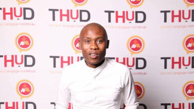 THUDtrepreneurs Is A Company That Seeks To Educate Start-Ups About The Various Opportunities To Trade