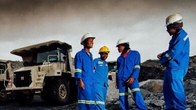 How Tau Matla Helps Businesses With Secure Supply Chain Management Services