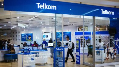 Telkom Partners With Ukheshe Technologies And MasterCard To Launch A Virtual Card