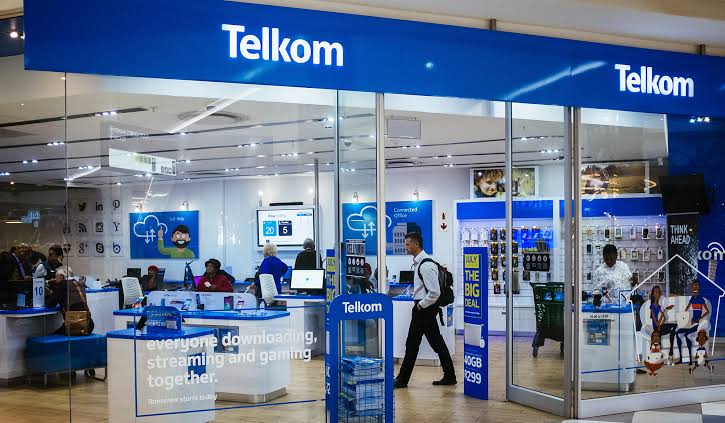 Telkom Partners With Ukheshe Technologies And MasterCard To Launch A Virtual Card