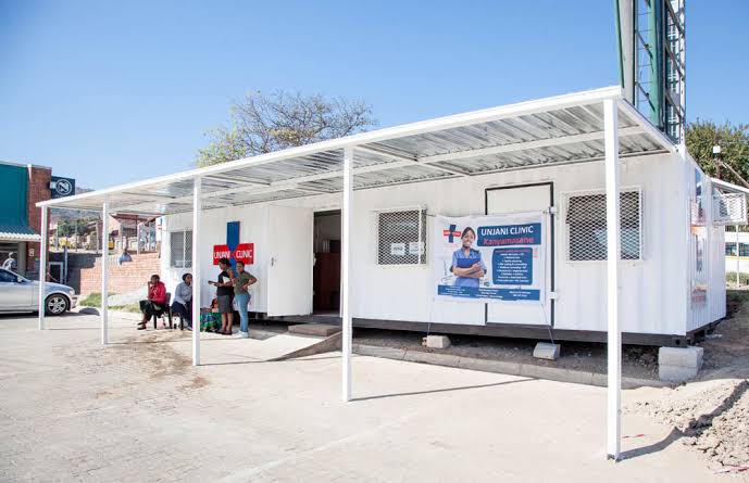 How Unjani Clinic Network Seeks To Empower Women In The Healthcare Sector