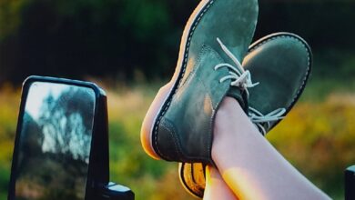 Veldskoen Is A Shoe Brand That Aims To Provide Quality Multi-Purpose Leather Shoes