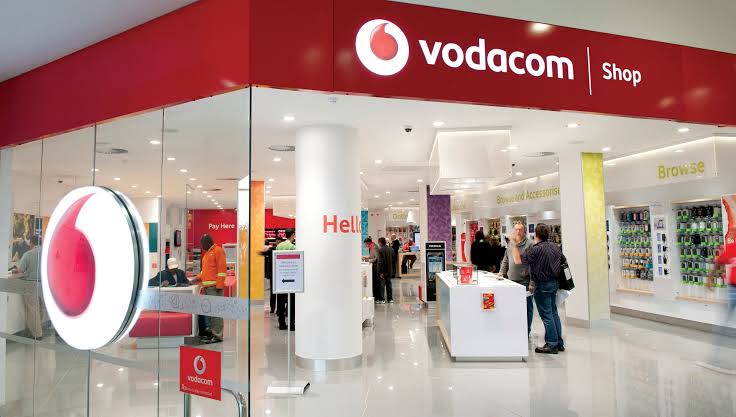 Vodacom Financial Services Encourages Businesses And Developers To Build Their Own Mini Programs