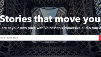 How The VoiceMap App Provides Audio Tours Through A Wide Network Of Partners
