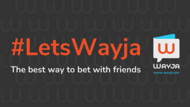 Start-Up Wayja Launches Its Cashless Peer To Peer Betting App