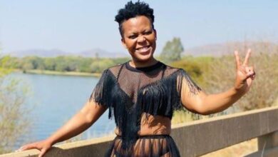 Businesses Owned By Zodwa Wabantu