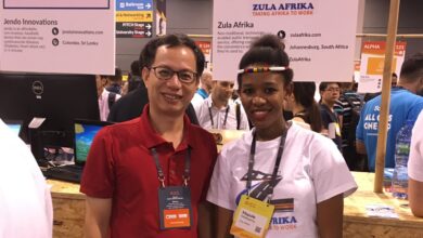 Zula Afrika Seeks To Provide A Safe And Affordable Transport System
