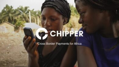 African Start-Up Chipper Cash Raises $100 Million In Series C Funding Round