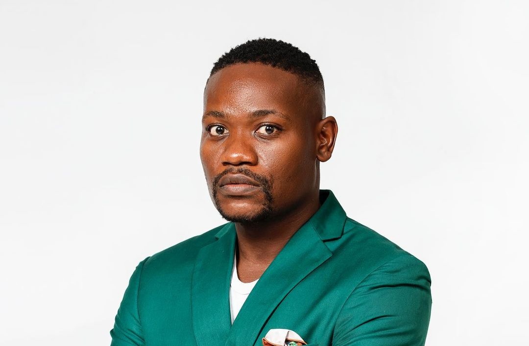Skeem Saam Actor Clement Maosa Advises Young Business Owners To Join  Value-Able Consulting's Entry Level Incubation Programme