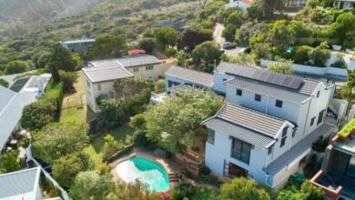 This 5 Bedroom Home Is Selling For R 14 800 000!