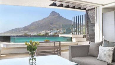 This Apartment In Camps Bay Is Selling For R 22 500 000!