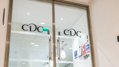 UK Development Finance Institution CDC Group Announces R500 Million Commitment To Regenerate South African Cities