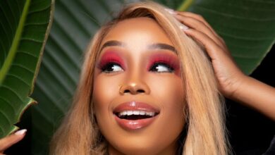 South African Media Personality Candice Modiselle Contemplates On The Success Of Her Recently Launched Online Jewellery Store