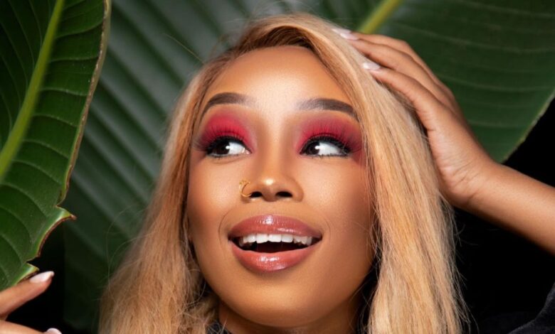 South African Media Personality Candice Modiselle Contemplates On The Success Of Her Recently Launched Online Jewellery Store