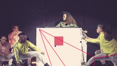 How Chaos Theory Became An Award Winning Experiential Agency