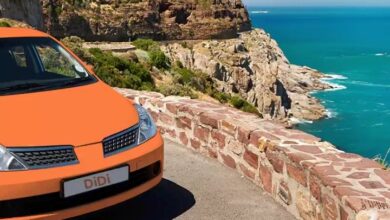 How DiDi South Africa Is Helping Communities With Their Transportation Challenges