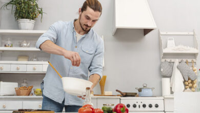 How Online Subscription Platform Daily Dish Seeks To Provide Recipe Kits