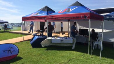 How Easy UAV Became An Industry Leading Developer And Integrator Of Unmanned Aerial Vehicle Systems