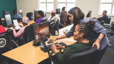 Start-Up EduPower Skills Academy Opens New Campus In Athlone Cape Town