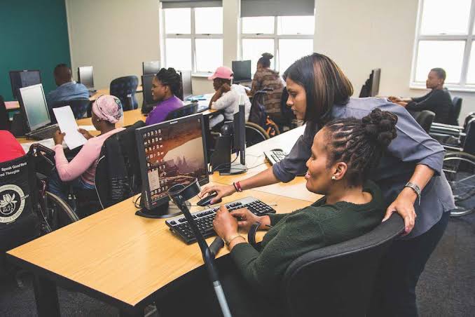 Start-Up EduPower Skills Academy Opens New Campus In Athlone Cape Town